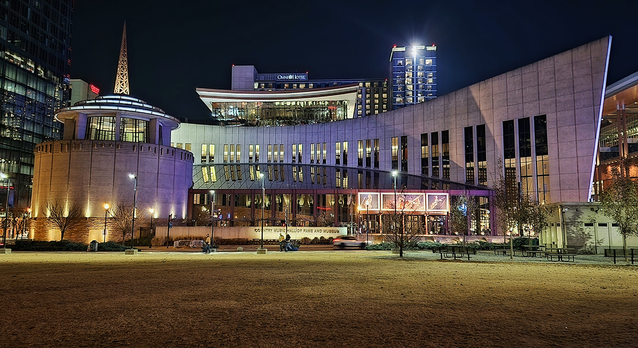 7 Free Things to Do in Downtown Nashville