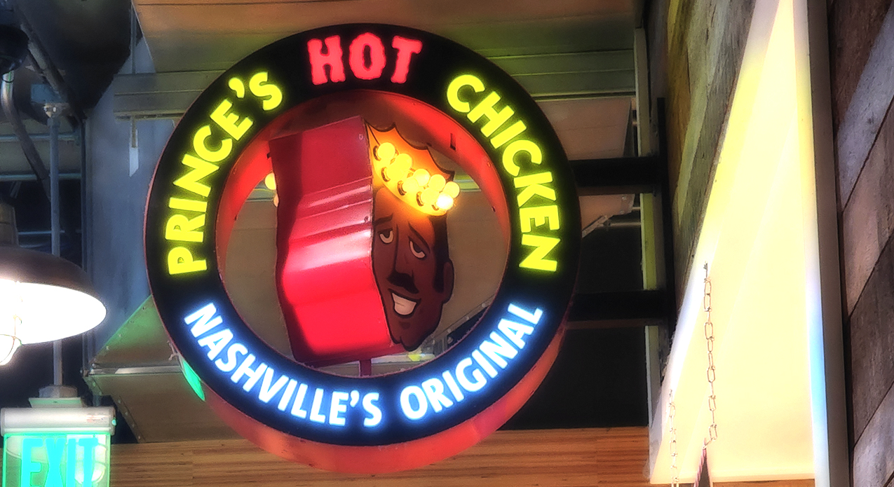 Prince's Hot Chicken